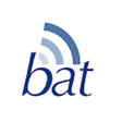 Programın simgesi: BAT NFC