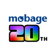程序图标：Mobageモバゲー