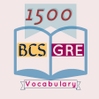 Vocabulary BCS GRE