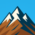 Иконка программы: ALTLAS: Trails Maps  Hike