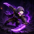 Иконка программы: Dungeon Legion - War .io