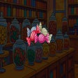Programın simgesi: The Jumping Bonbon Match …
