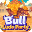 Icoon van programma: Bull Ludo Party