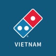 Ikona programu: Dominos Pizza Vietnam