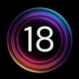 ไอคอนของโปรแกรม: Wallpapers 17  Dynamic Is…