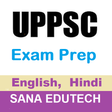Icon of program: UPPSC/UPPCS Prep