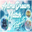 Icoon van programma: Anime Dream Match: Rodent…