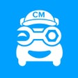 Иконка программы: CarMate