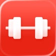 Icoon van programma: GymBook  Strength Trainin…
