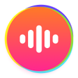 プログラムのアイコン：Wavrge