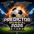 プログラムのアイコン：Predictor Mundial 2026