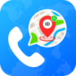 أيقونة البرنامج: Mobile Number Location Tr…