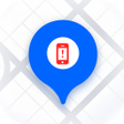 Icoon van programma: Mobile Number Location Tr…