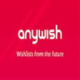 Icon of program: Anywish | Wishlists and o…