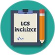 程序图标：LGS İngilizce 2022