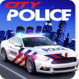 أيقونة البرنامج: SAN ANDREAS City Police D…