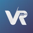 程序图标：VRadio Online Radio  Reco…