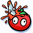 Ícone do programa: Die Tomato