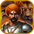 Symbol des Programms: Tanhaji - The Maratha War…