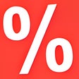 Symbol des Programms: Promocode.sale