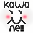 プログラムのアイコン：kawaii-ne!! for Android