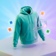 Programikonen: 3D Mockups: Clothes Desig…