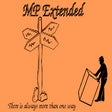 Icon of program: MP Extended