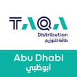 ไอคอนของโปรแกรม: TAQA Distribution Abu Dha…