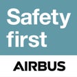 Biểu tượng của chương trình: Airbus Safety first