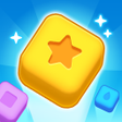 Icoon van programma: Color Cube Jam