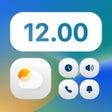 程序图标：Themify -Widget  Icon The…