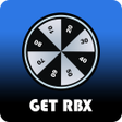 程序图标：Robux Pro - Get Robux Cou…