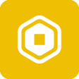 أيقونة البرنامج: Robux Pro - Get Robux Cou…