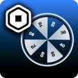 程序图标：Robux Pro - Get Robux Cou…