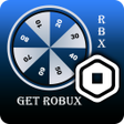 Icona del programma: Robux Pro - Get Robux Cou…