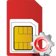 Programın simgesi: SIM Toolkit PRO