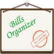 程序图标：Bills Organizer -Remindon…