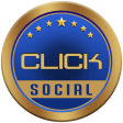 Click Social - Safe and Secure