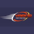 ไอคอนของโปรแกรม: Yards Per Fantasy
