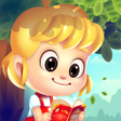 Programın simgesi: Buku Cerita Anak + Suara …