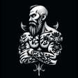 أيقونة البرنامج: Tattooly - AI Tattoo Make…