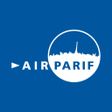 Ikona programu: Airparif