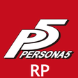 Icon of program: Persona 5 RP V. 3.6