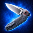 프로그램 아이콘: Hidden blade automatic kn…