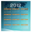Ícone do programa: Calendário 2012 Anual