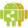 Ícone do programa: MyAppSharer