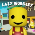 Icoon van programma: Lazy Wobbley Adventure Li…