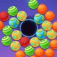 Ícone do programa: Star Match: Space Puzzle