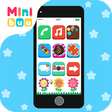 Icon of program: Baby Phone - Baby Games
