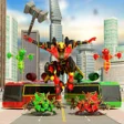 程序图标：Mecha Turbo Strike